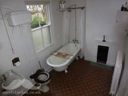 Wall tiles were generally 6 inches in length (152mm). Edwardian Bathroom Top Tips For Getting The Look Mr Victorian