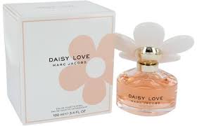 Daisy Love By Marc Jacobs Buy Online In 2021 Daisy Perfume Perfume Marc Jacobs Perfume