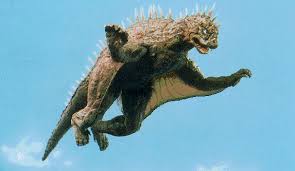 Varan featured in varan the unbelievable. Varan Monster Wiki Fandom