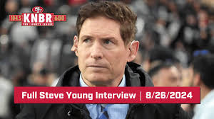The Steve Young Show