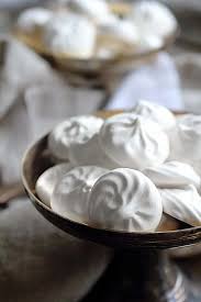 The 25 best diabetic desserts ideas on pinterest. Sugar Free Meringue Cookies That Are Identical To A Normal One