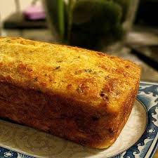 Gateau De Manioc Au Lait De Coco Recettes Ensoleillees Food Desserts Banana Bread