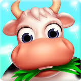 Collect magic plants, feed animals, trade. Download Family Farm Seaside 7 0 100 Apk Mod Money For Android