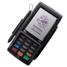 This cost is borne by you, the merchant. Emv Chip Credit Card Reader For Pos System National Retail Solutions