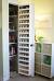 Diy Pantry Door Storage