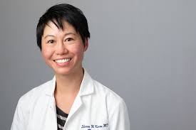 Sharon is a very prominent first name for women (#20 out of 4276, top 1%) and also a very prominent surname for all people (#9134 out of 150436, top 6%). New Vice Chair For Wellness And Engagement Sharon Kwan Md Ms University Of Utah