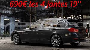 Destockage Jantes Vog Art Bm560 Silver En 19 Pouces Pour Bmw Serie 3 E36 E46 E90 E91 E92 Bmw Serie 3 Bmw E92