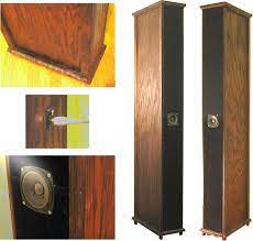 Save on cameras, computers, gaming, mobile, entertainment, largest selection in stock Folded Horn High Accuracy Full Range Speaker System 4 Steps With Pictures Instructables