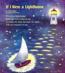 Father Goose Books If I Were A Lighthouse Lighthouse Quotes Lighthouse Lighthouse Books