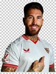 Sergio-ramos-sevilla-la-liga-spain-spanish-foo3tba by uniqrenders