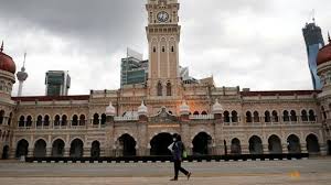 The lockdown comes while malaysia is still under a state of emergency, which was declared by the prime asked if that meant hugs would be allowed again from around may 17, gove answered: Malaysia Covid 19 Restrictions To Be Extended In 6 States 3 Federal Territories Until Feb 4 Cna