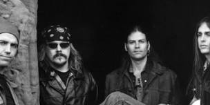 Jason Bonham's Led Zeppelin Evening