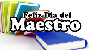 Ese docente que se dedica a formar a los nuevos maestros que imparten el pan de la. 30 De Junio Dia Nacional Del Maestro De Ultima Hora Rd