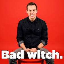 Are You A Good Witch Or A Bad Witch Gif Https Encrypted Tbn0 Gstatic Com Images Q Tbn 3aand9gcsrd11gqku Pjh5zfh6yfsxwrmpay9cdzadoq Usqp Cau
