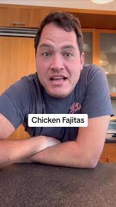 Wellsley Farm Chicken Fajitas