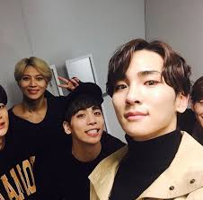 Kevin Woo Addresses Dating Rumors With Former "ASC" Co-Host Park Jimin