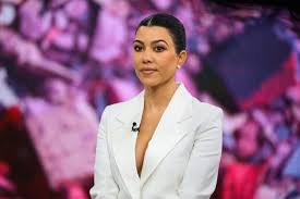 Kourtney kardashian took lingerie dressing to a new level with jeweled underwire. Kourtney Kardashian And Scott Disick Robbed Of 5 200 Inside Home