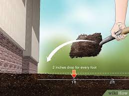 Most basement leaks occur near the joint at the floor and wall. 3 Ways To Waterproof Your Basement Wikihow