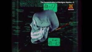 Benigno simeon ninoy aquino, jr. The Assassination Of Benigno Aquino Jr 3 Of 6 Youtube