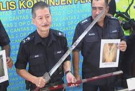 Maybe you would like to learn more about one of these? Dulu Ada Ramai Gangster Cina Kat Malaysia Mana Pergi Mereka Semua Soscili