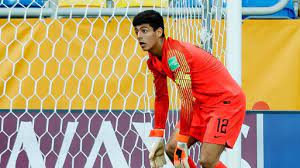 Maybe you would like to learn more about one of these? David Ochoa Player Profile 2021 Transfermarkt