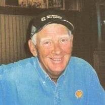 Larry Wayne Light Obituary