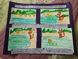 Story Telling Charts For Kids Charts For Kids Can Design