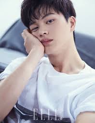 Foto yook sungjae bareng kim sohyun. Btob S Yook Sungjae Explains How Acting In Goblin Has Impacted Him Soompi Aktor Korea Aktor Korean Drama