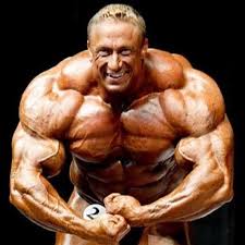 Men's basketball, on its streaming platform peacock, the company said wednesday, in an. Markus Rhul Is Most Muscular Bodybuilder Bodybuilding