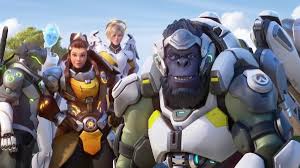Here's everything we know so far about overwatch 2, including its potential release date, modes and heroes. Overwatch 2 Officially Announced At Blizzcon Eurogamer Net
