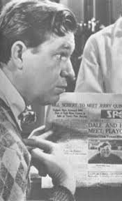 Best Actor: Best Supporting Actor 1936: Stuart Erwin in The Pigskin Parade