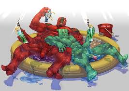 Ben 10 Gay Alien Sex | Gay Fetish XXX