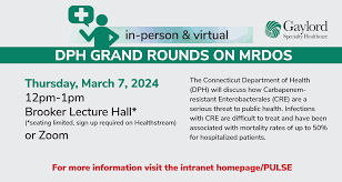 Welcome Dr. Michael Ivy!