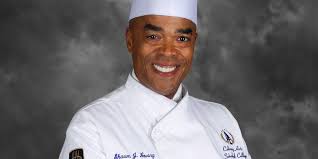 NBA 'bubble' chef Shawn Loving to helm Detroit Athletic Club dining