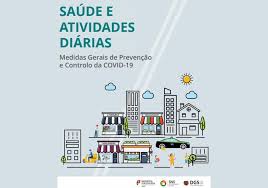 Get the answers here, with data on hotspots and infection rates. Dgs Manual Sobre Prevencao E Controlo Da Covid 19