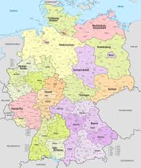 ˈdɔʏtʃlant), officially the federal republic of germany,e is a country in central europe. Deutschland Wikipedia