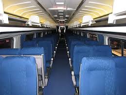 Amtraks Business Class Too Often Isnt Worth The Extra Fare