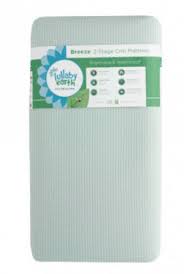 The Best Crib Mattresses Babygearlab Breathable Crib Mattress Natural Mattress Crib Mattress