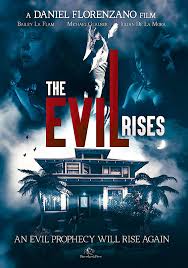 An american research team travel to wales to stay at margam castle, to conduct a series of experiments in parapsychology. The Evil Rises Dvd Florenzano Films In 2020 Evil Film Movie Posters