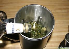 Making the very popular rick simpson oil needs a lot of materials but is quite easy and simple to do as long as you know the basics. Magical Butter 2 Review Making Concentrated Cannabis Oil With Mb2 Machine 420 Magazine