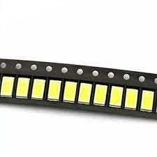 Pengecekannya sama seperti pada langkah kerusakan pada lampu led ( smd. Lampu Led Smd 5730 10 Pcs Shopee Indonesia