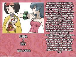 We did not find results for: Sabrina X Erika Explore Tumblr Posts And Blogs Tumgir