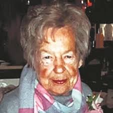 Patricia COLANGELO Obituary (2018)