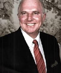 James Purse Obituary (1933