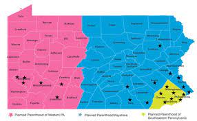 Health Centers Planned Parenthood Pennsylvania Advocates