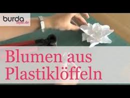 Wow Plastic Spoon Flower Plastic Spoon Crafts Plastic Spoons Spoon Crafts