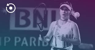 Elina svitolina admitted she was not really in a good place after losing in straight sets to magda linette in the second round at wimbledon. Elina Svitolina In 2020 Two More Titles But Still Missing Grand Slam Glory Tennis Majors