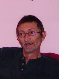 Stephen Harris Obituary