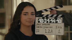 Nenn Country (Película de TV 2024)