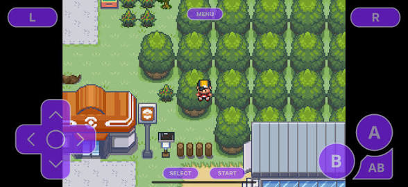 My Boy emulator for iOS – Download IPA iPhone Game Advance